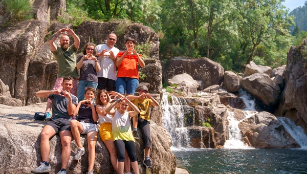 Tips for family activities in Porto.